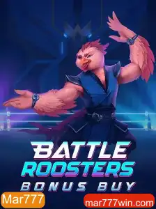 O Mundo Empolgante de BattleRoostersBonusBuy: Jogo e Regras