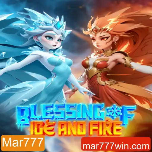 Blessing of Ice and Fire: Um Mundo de Estratégia e Fantasia