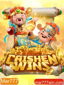 Descubra o Fascinante Mundo de CaishenWins
