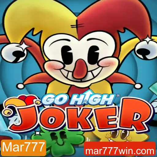 GoHighJoker: Uma Nova Maneira de Jogar com Mar777