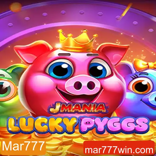 JManiaLuckyPyggs: Diversão e Estratégia no Mundo dos Jogos