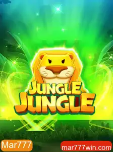JungleJungle: Descubra o Fascinante Mundo Selvagem