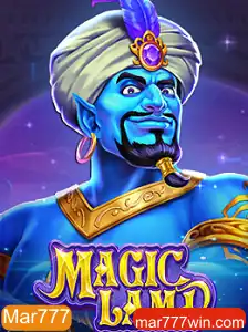 MagicLamp: Um Mergulho no Mundo do Entretenimento Digital