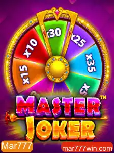 Explorando o Mundo Empolgante de MasterJoker: Um Jogo de Estratégia Único