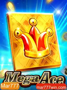 MegaAce: Descubra o Novo Fenômeno dos Jogos