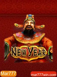 Descubra NewYear: O Novo Jogo que Está Conquistando o Mundo