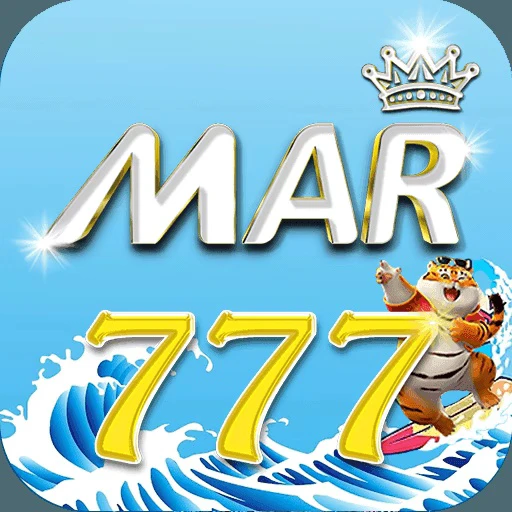 Mar777 Logo