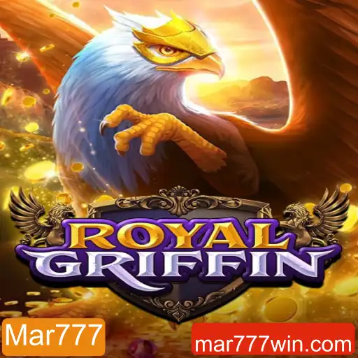 RoyalGriffin: Uma Jornada Épica no Mundo dos Jogos
