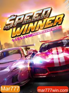Explorando o Mundo de SpeedWinner: Um Jogo de Corrida Inovador