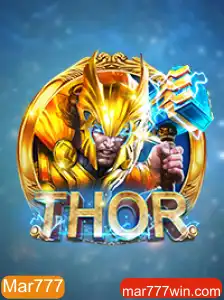 Descubra o Fascinante Mundo do Jogo THOR: Diversão e Estratégia