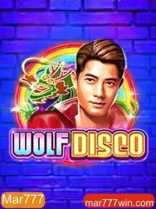 WolfDisco: Descubra a Aventura com Mar777